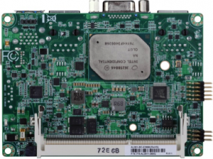 2.5″ Pico-ITX : AL051